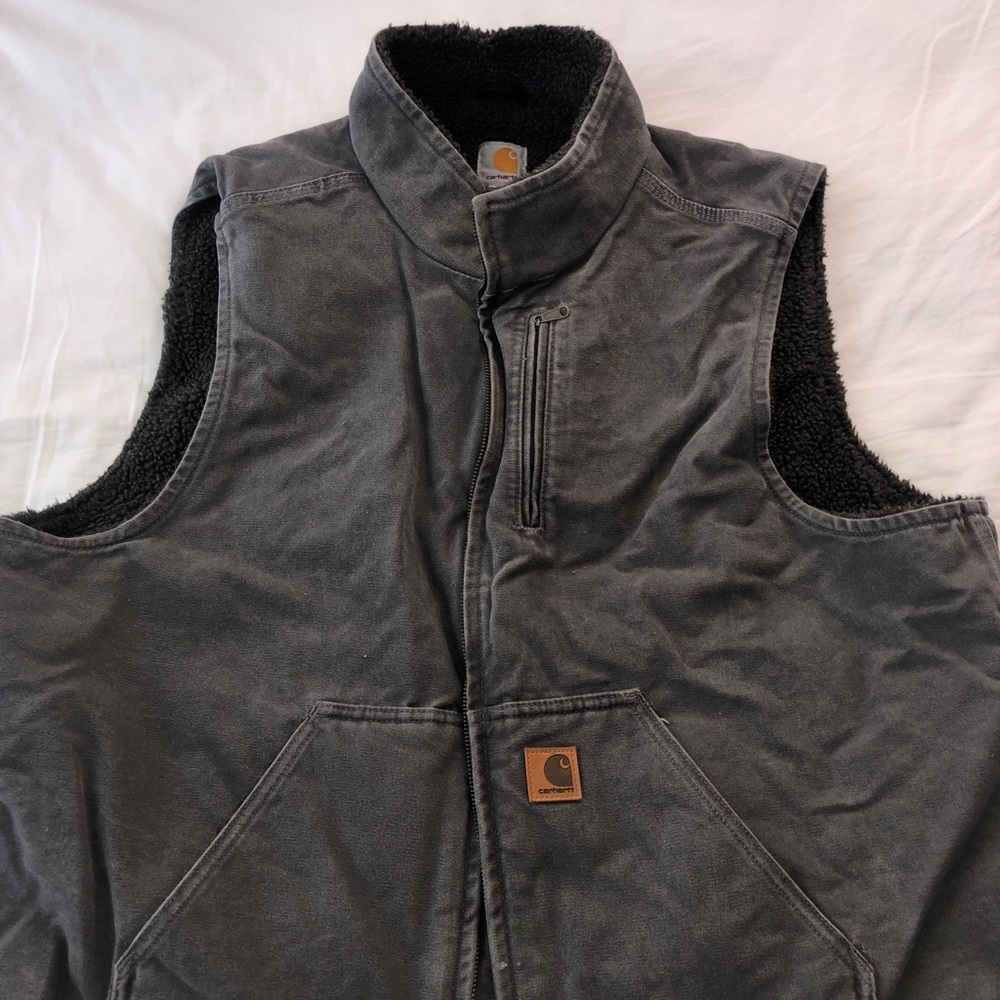 Carhartt Vest